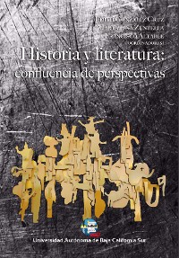 Cover Historia y literatura