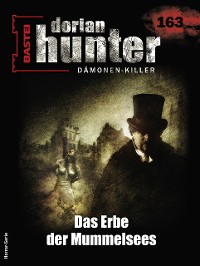 Cover Dorian Hunter 163