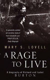 Cover Rage To Live