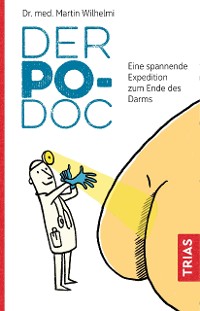 Cover Der Po-Doc