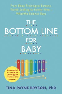Cover Bottom Line for Baby