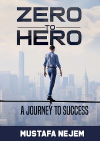 Cover Zero to Hero