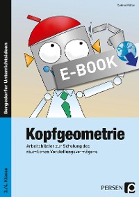 Cover Kopfgeometrie