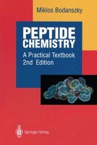 Cover Peptide Chemistry