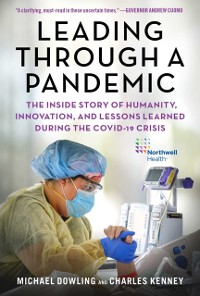 Cover Leading Through a Pandemic