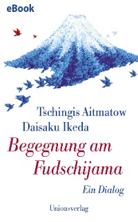Cover Begegnung am Fudschijama