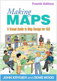 Cover Making Maps