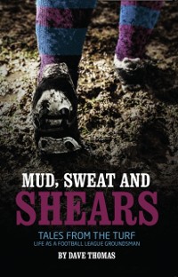 Cover Mud, Sweat and Shears