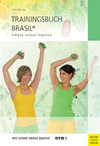 Cover Trainingsbuch Brasil®