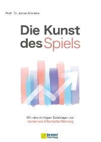 Cover Die Kunst des Spiels