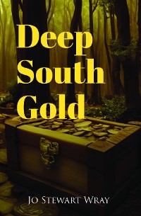 Cover Deep South Gold