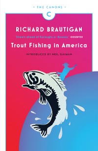 Cover Trout Fishing in America