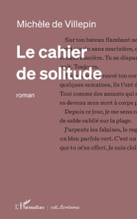 Cover Le cahier de solitude