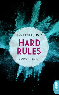 Cover Hard Rules - Dein Versprechen