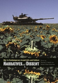 Cover Narratives of Dissent