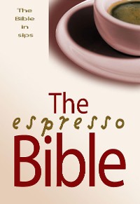 Cover Espresso Bible