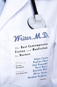 Cover Writer, M.D.