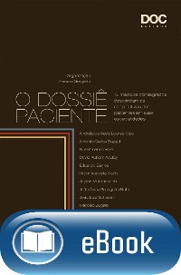 Cover O Dossiê Paciente