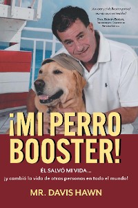 Cover ¡MI PERRO BOOSTER!