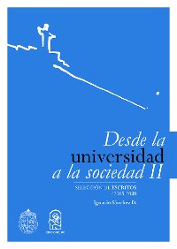 Cover Desde la Universidad a la Sociedad II