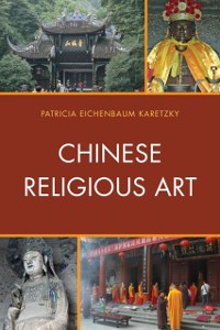 Cover Chinese Religious Art