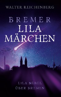 Cover Bremer lila Märchen