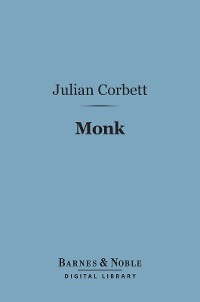 Cover Monk (Barnes & Noble Digital Library)