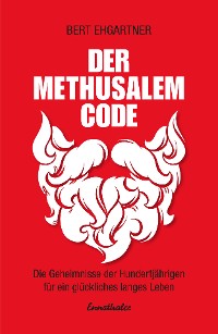 Cover Der Methusalem-Code