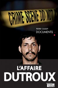 Cover L'affaire Dutroux