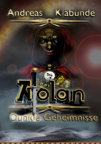 Cover Atolan - Dunkle Geheimnisse