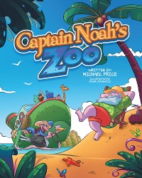 Cover Captain Noah's Zoo