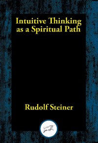 Cover Intuitive Thinking as a Spiritual Path