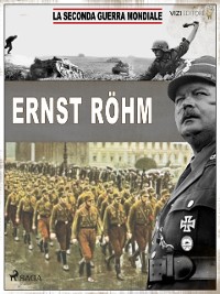 Cover Ernst Röhm