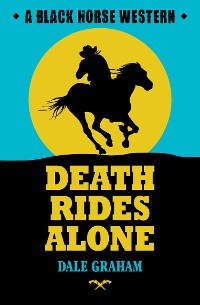 Cover Death Rides Alone