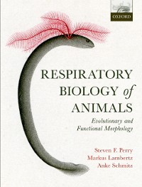Cover Respiratory Biology of Animals
