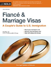 Cover Fiancé and Marriage Visas
