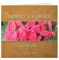Cover Summer's Garden