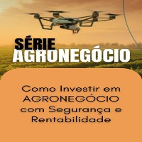 Cover Como Investir em Agronegócio com Segurança e Rentabilidade