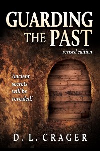 Cover Guarding the Past, Revised Edition