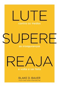 Cover Lute. Supere. Reaja.