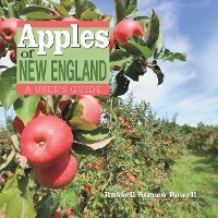 Cover Apples of New England: A User's Guide