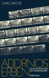 Cover Adornos Erben