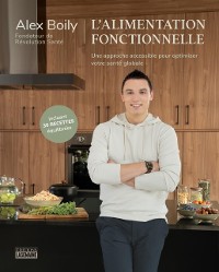 Cover L''alimentation fonctionnelle