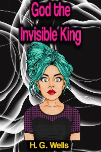 Cover God the Invisible King