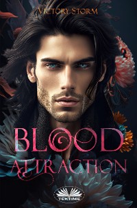 Cover Blood Attraction