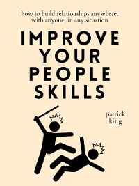 Cover Improve Your People Skills
