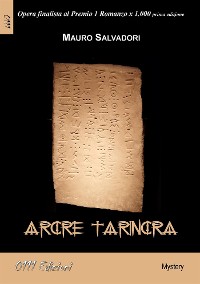 Cover Arcre Tarincra