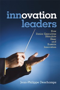 Cover Innovation Leaders