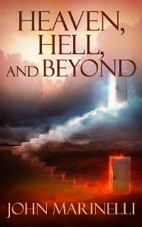 Cover Heaven, Hell & Beyond