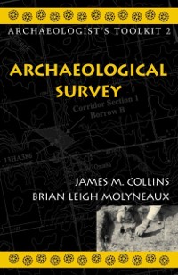 Cover Archaeological Survey